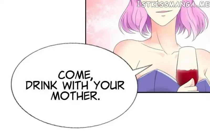 Too Young To Be Yours chapter 48 - page 18