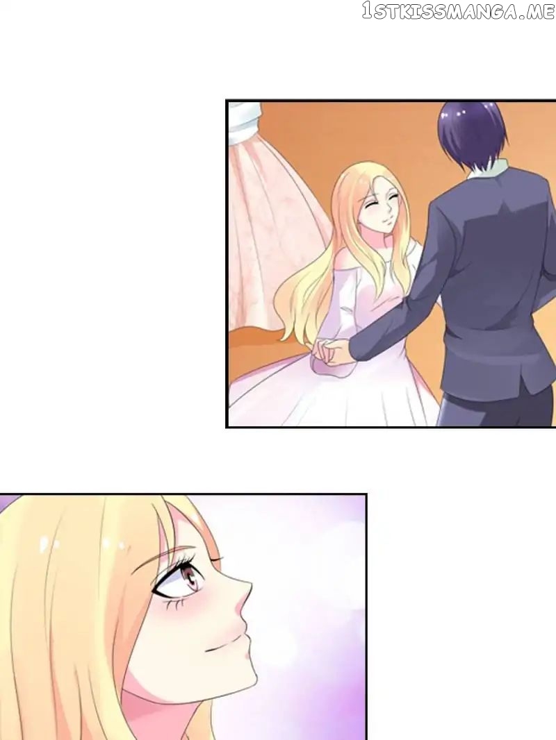 Too Young To Be Yours chapter 48 - page 21