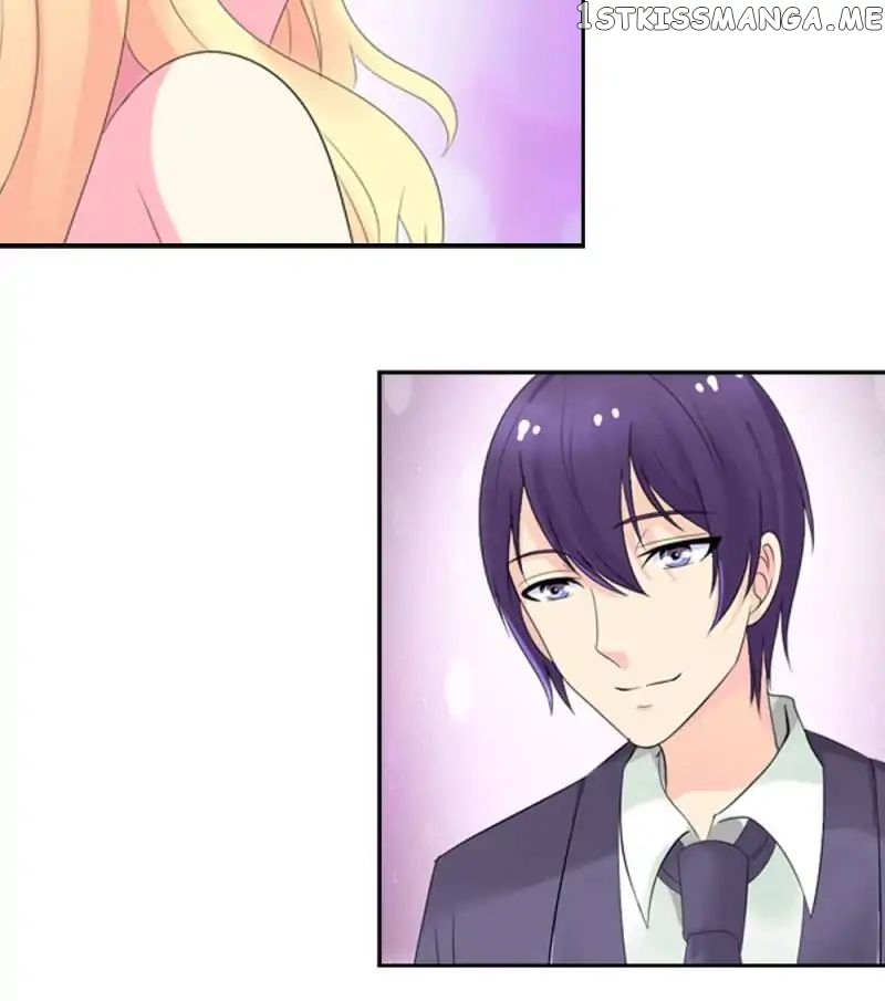 Too Young To Be Yours chapter 48 - page 22