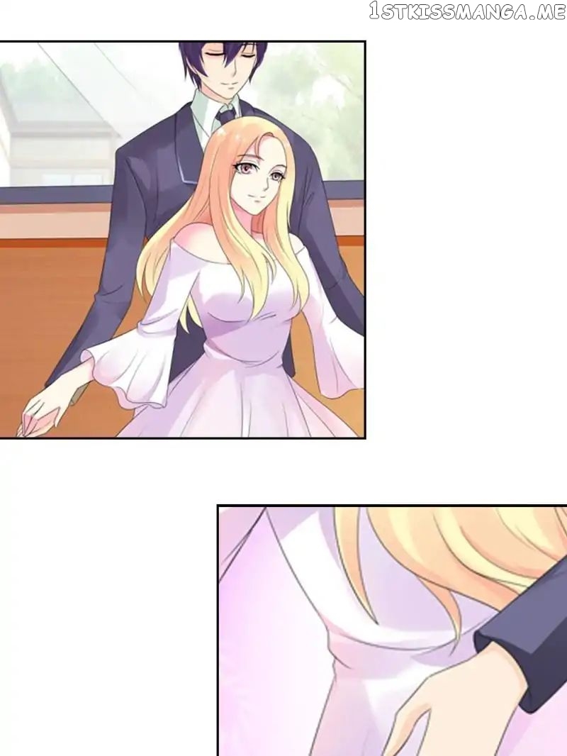 Too Young To Be Yours chapter 48 - page 23