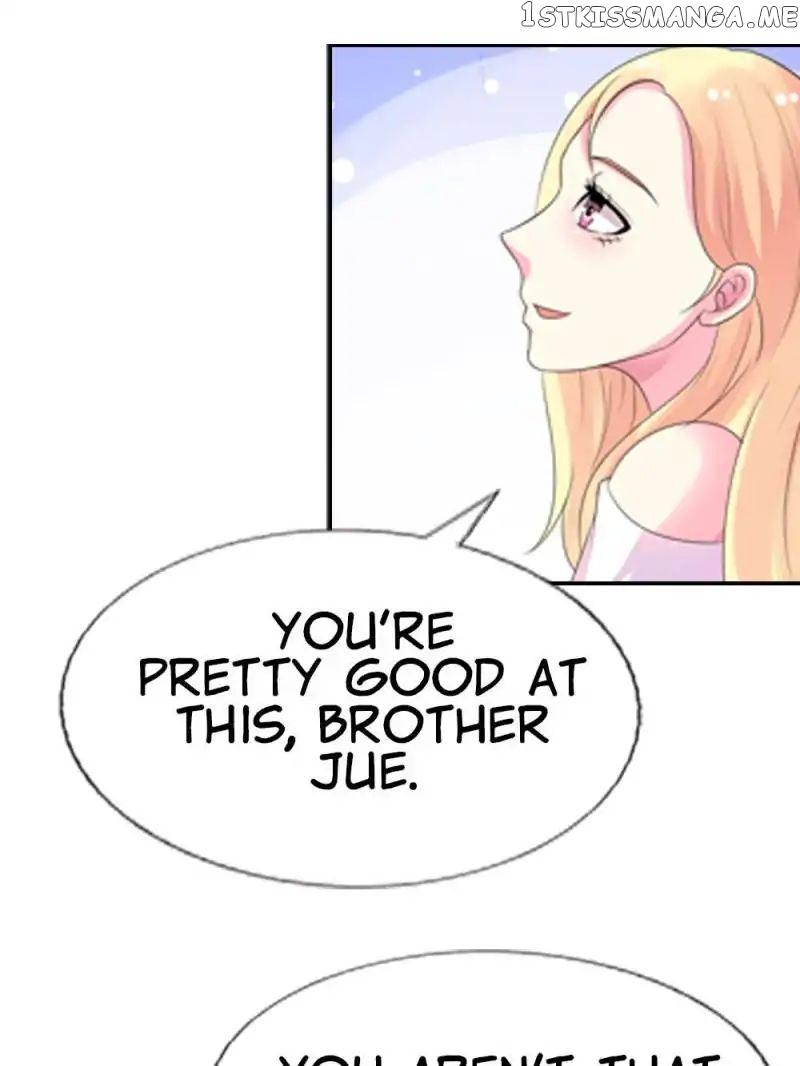 Too Young To Be Yours chapter 48 - page 25