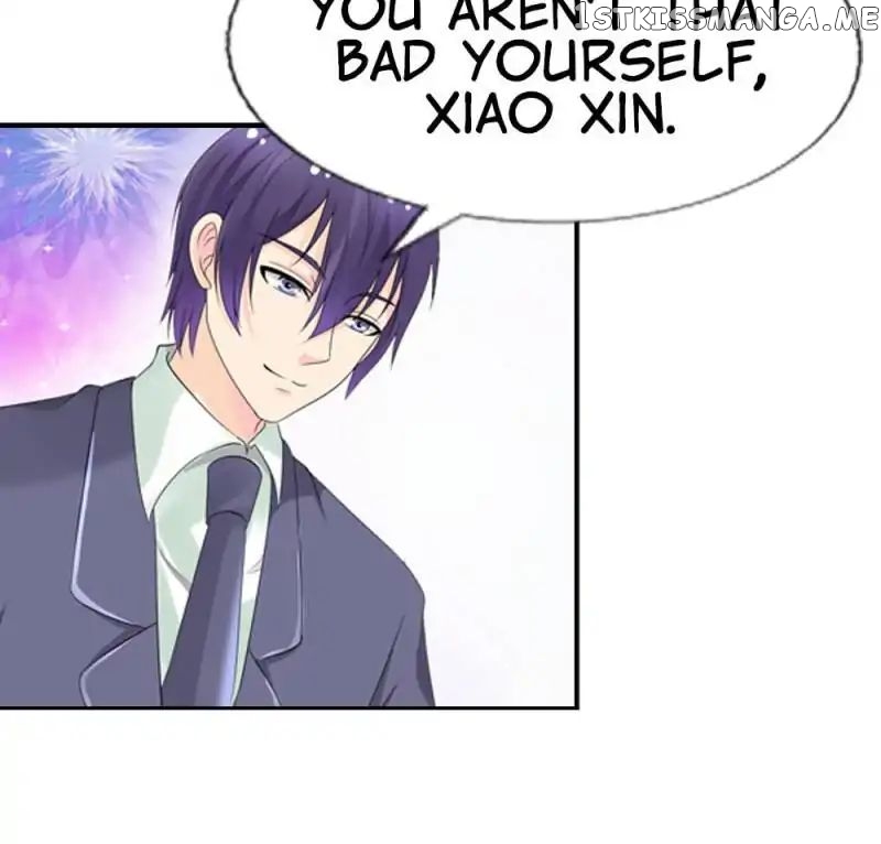 Too Young To Be Yours chapter 48 - page 26