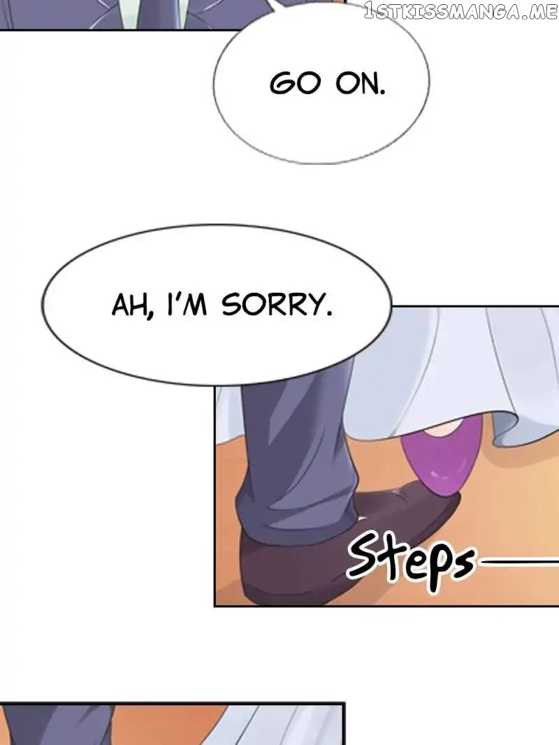 Too Young To Be Yours chapter 48 - page 7
