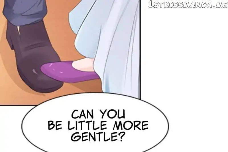 Too Young To Be Yours chapter 48 - page 8