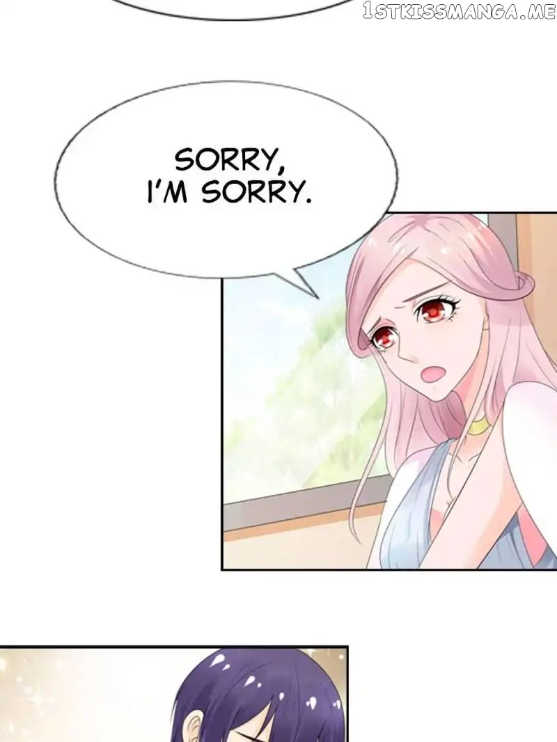 Too Young To Be Yours chapter 48 - page 9