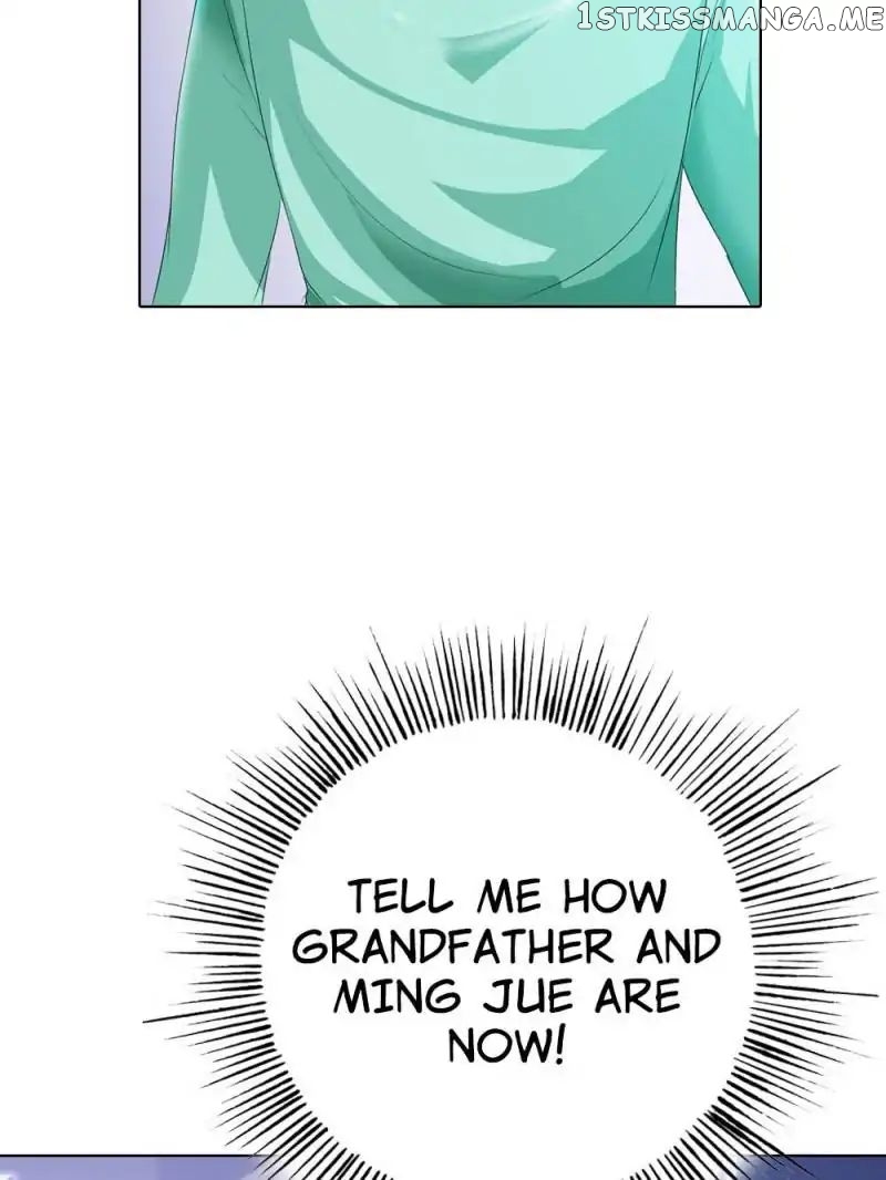 Too Young To Be Yours chapter 32 - page 18