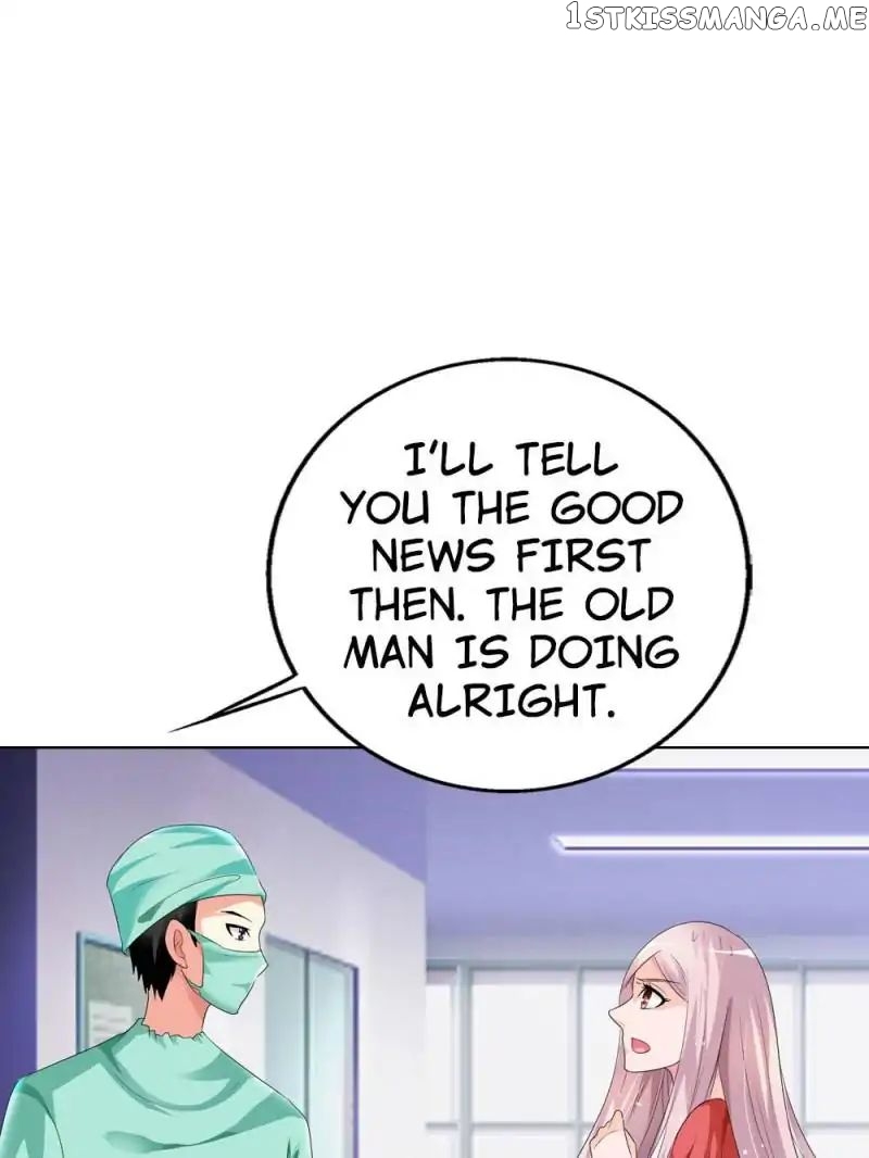 Too Young To Be Yours chapter 32 - page 20