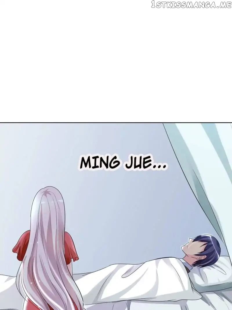 Too Young To Be Yours chapter 32 - page 30