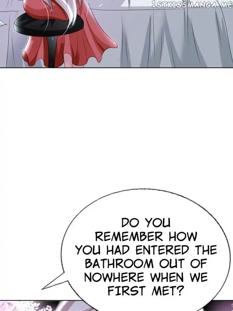 Too Young To Be Yours chapter 32 - page 31