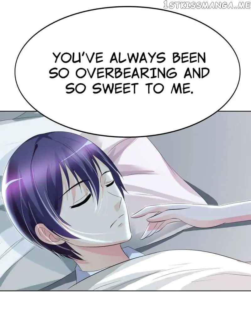 Too Young To Be Yours chapter 32 - page 33