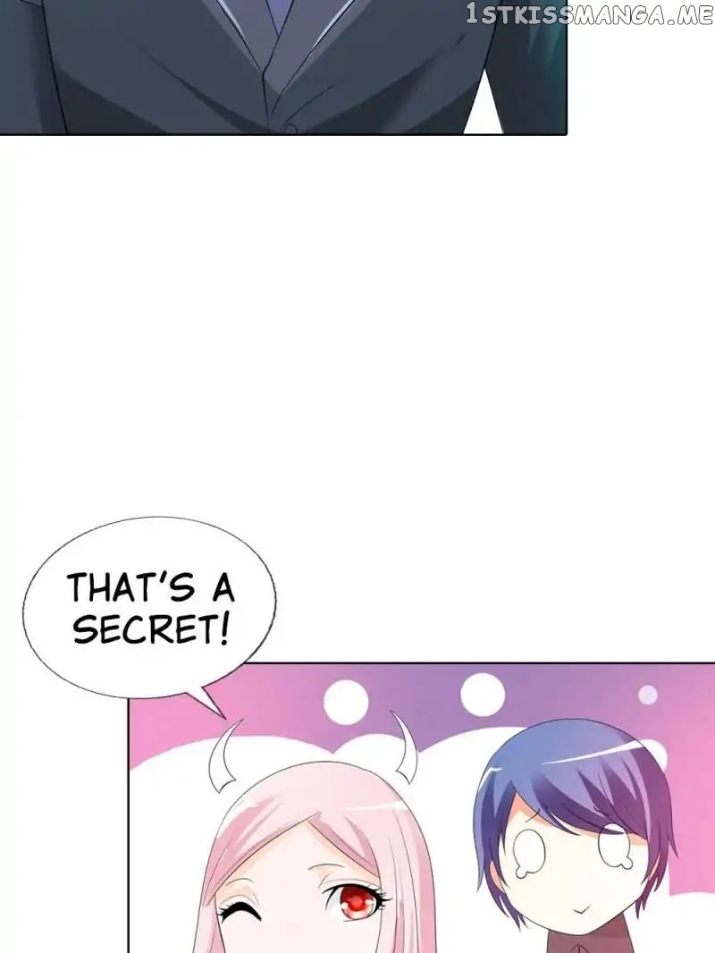 Too Young To Be Yours chapter 39 - page 14