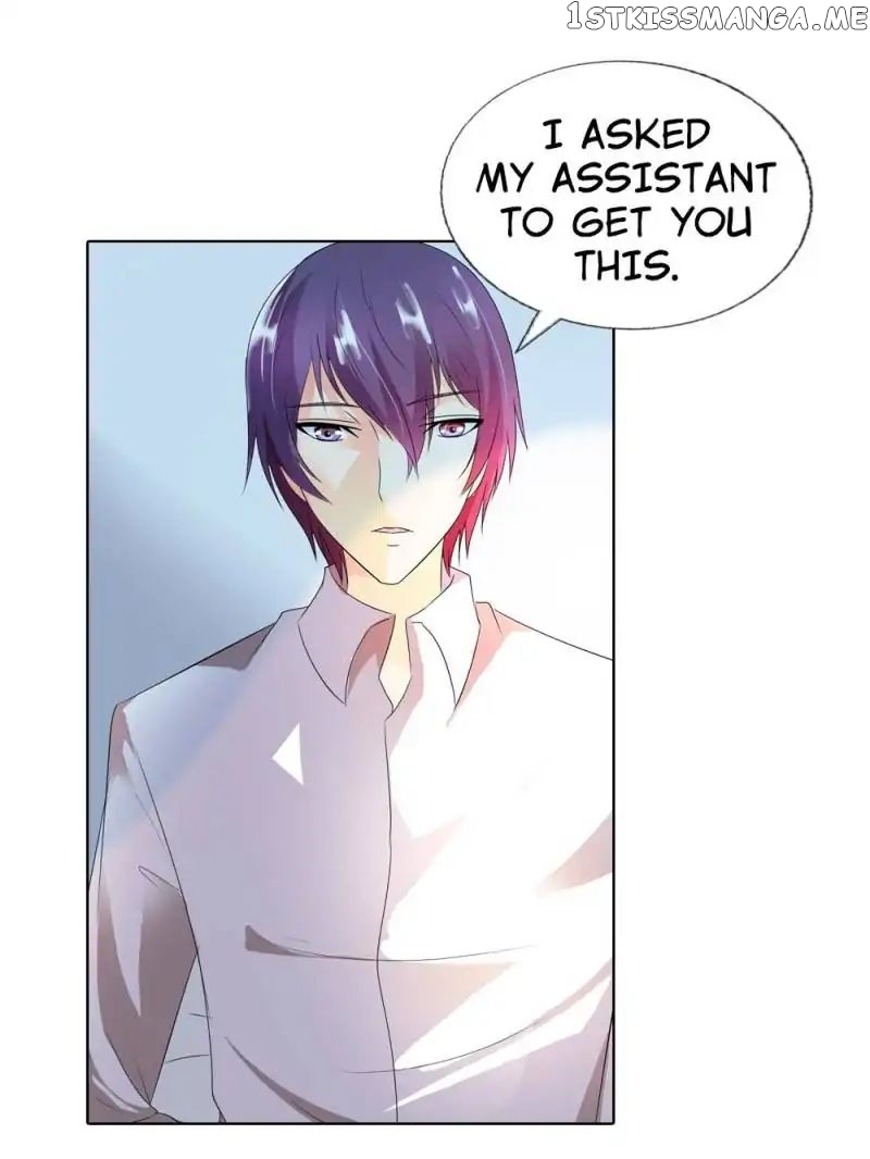Too Young To Be Yours chapter 39 - page 20