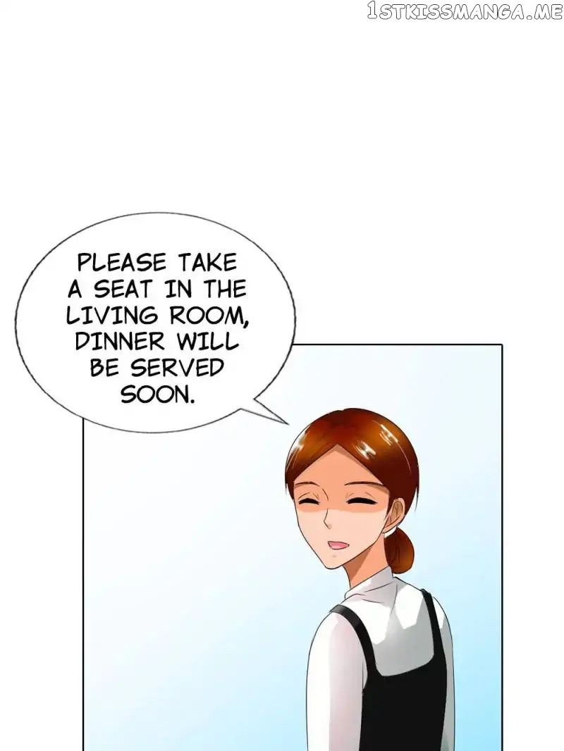 Too Young To Be Yours chapter 39 - page 32