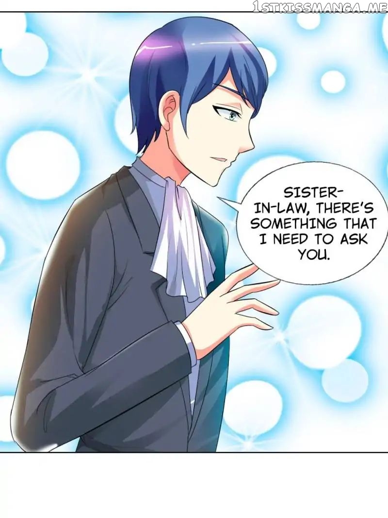 Too Young To Be Yours chapter 39 - page 4