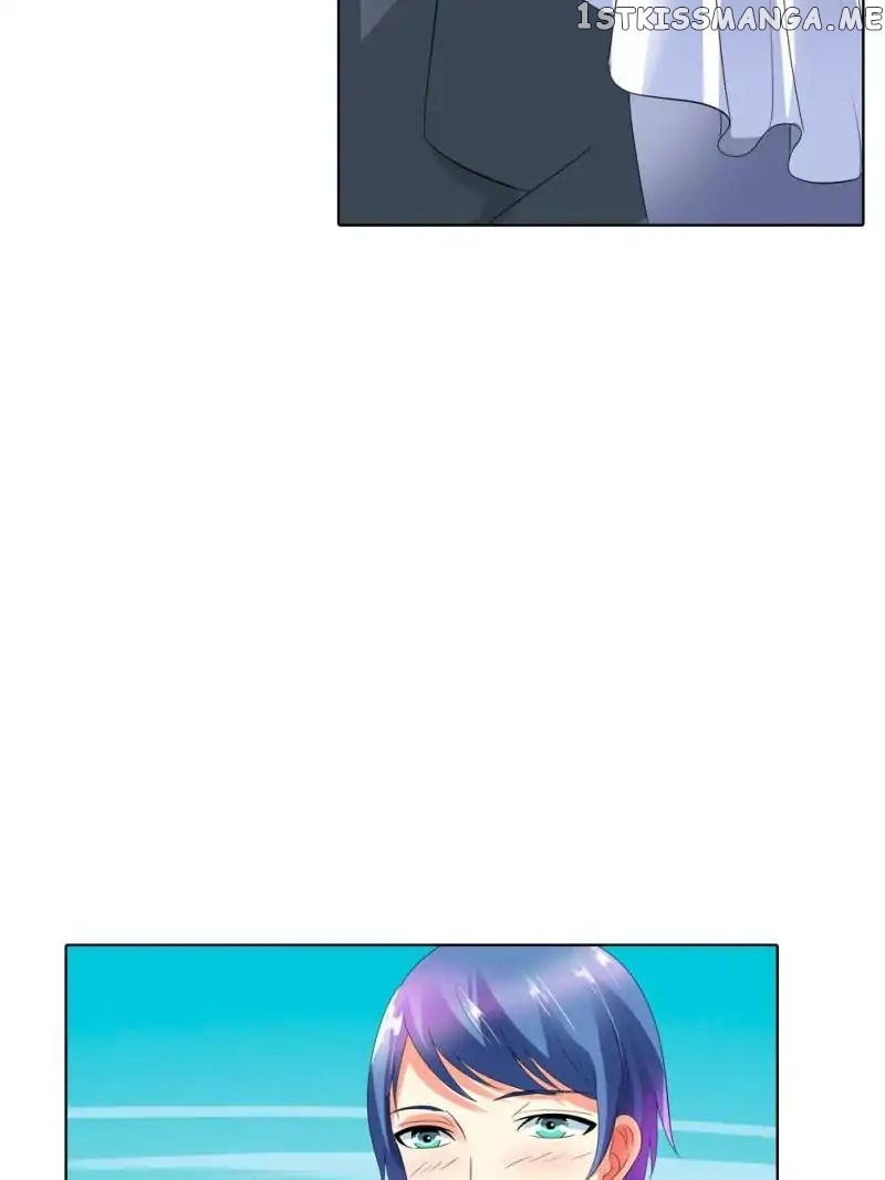 Too Young To Be Yours chapter 39 - page 7