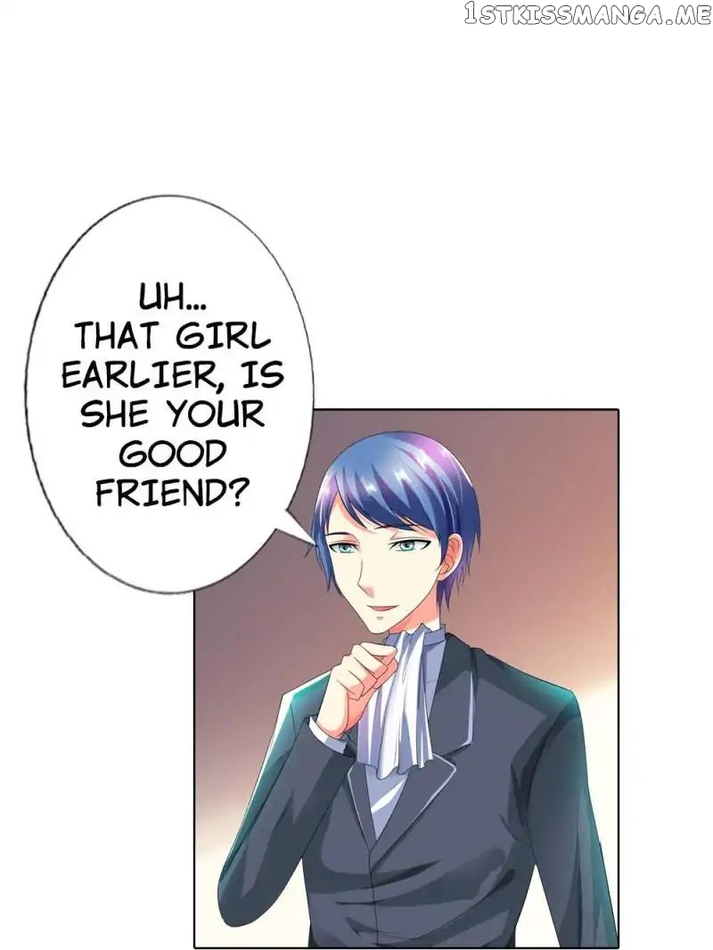 Too Young To Be Yours chapter 39 - page 9