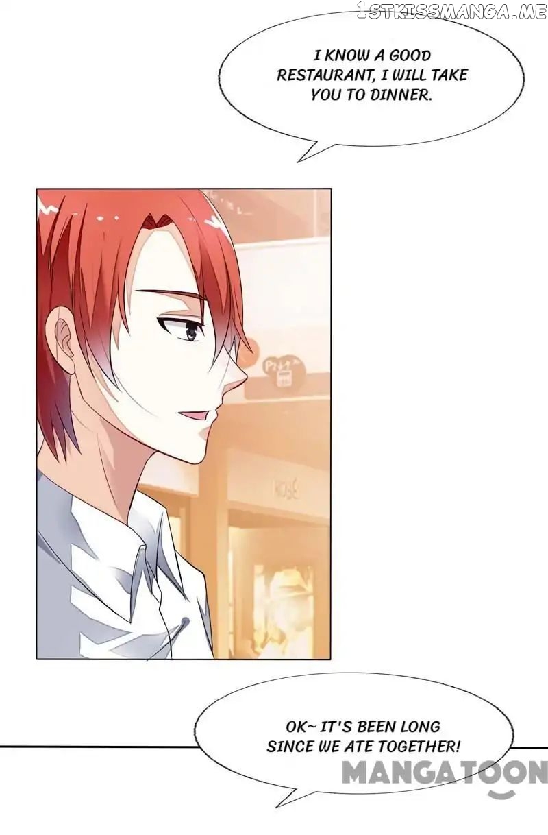 Too Young To Be Yours chapter 16 - page 11