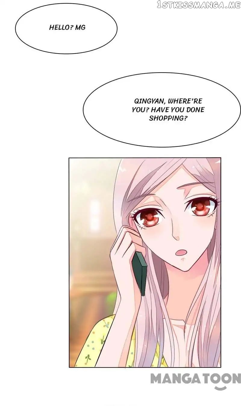 Too Young To Be Yours chapter 16 - page 21