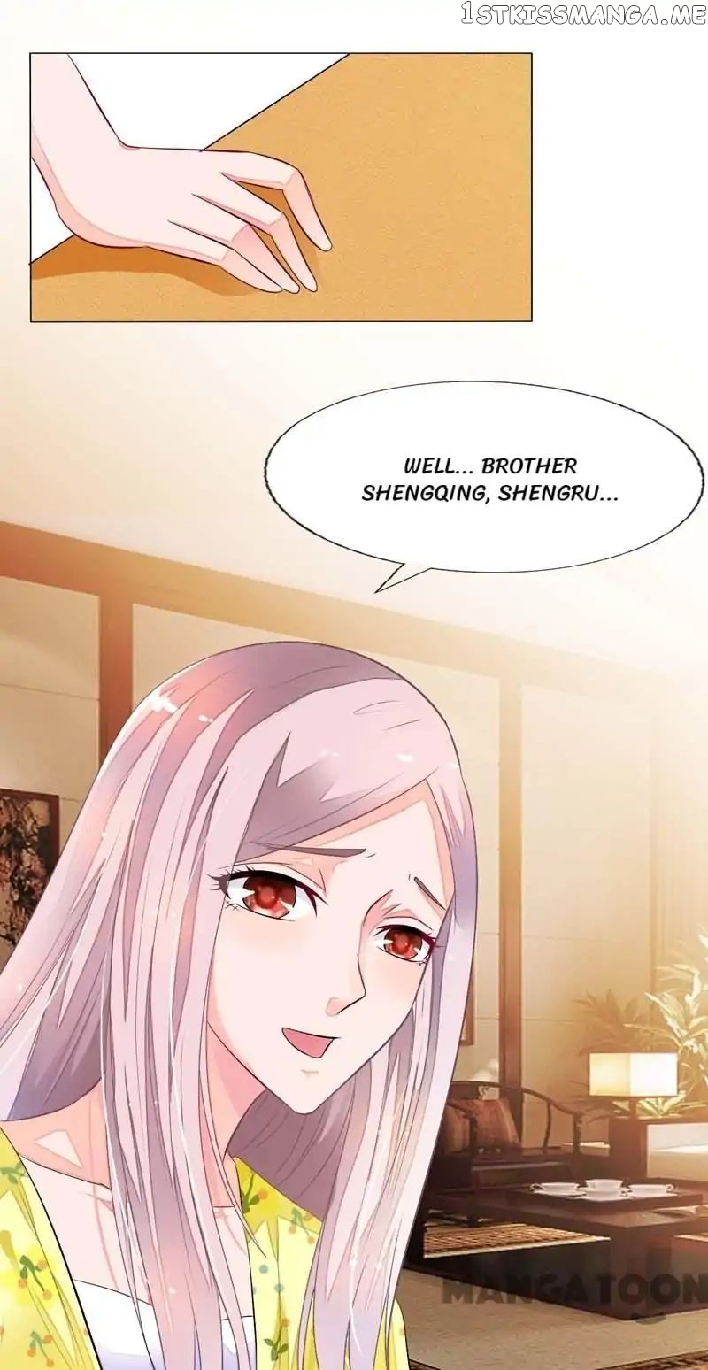 Too Young To Be Yours chapter 16 - page 30