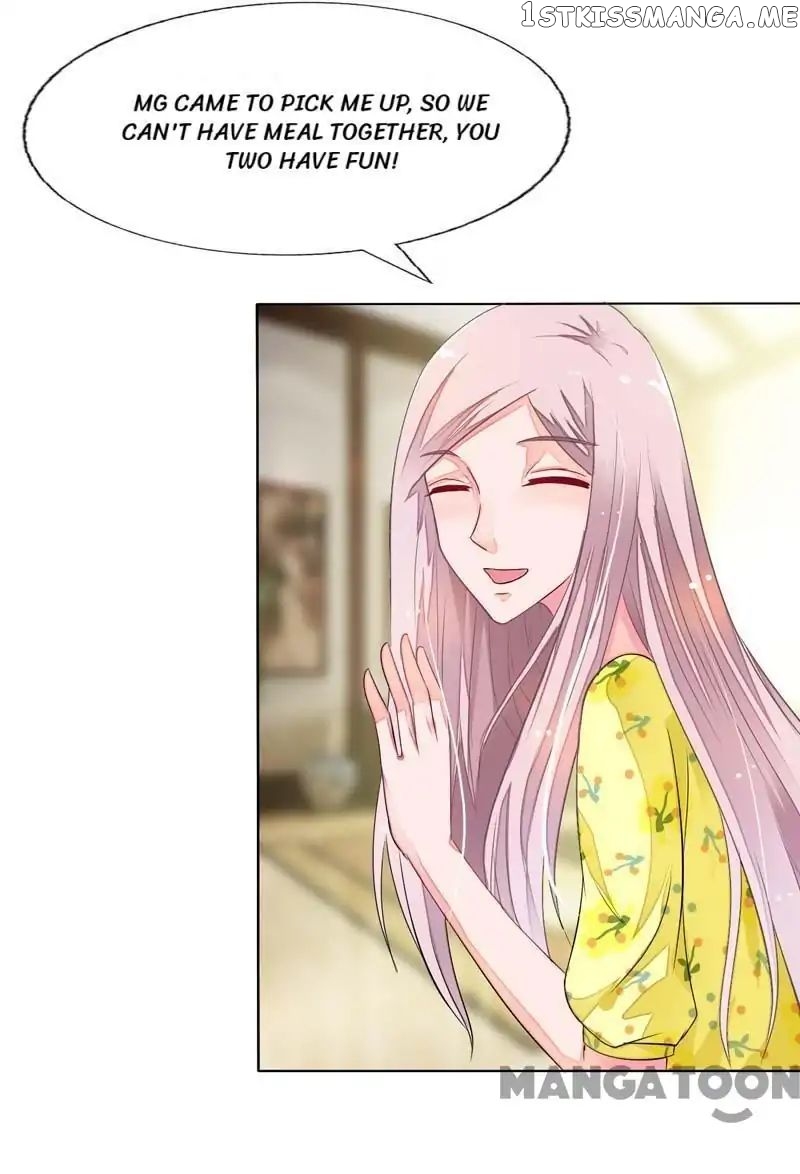 Too Young To Be Yours chapter 16 - page 31