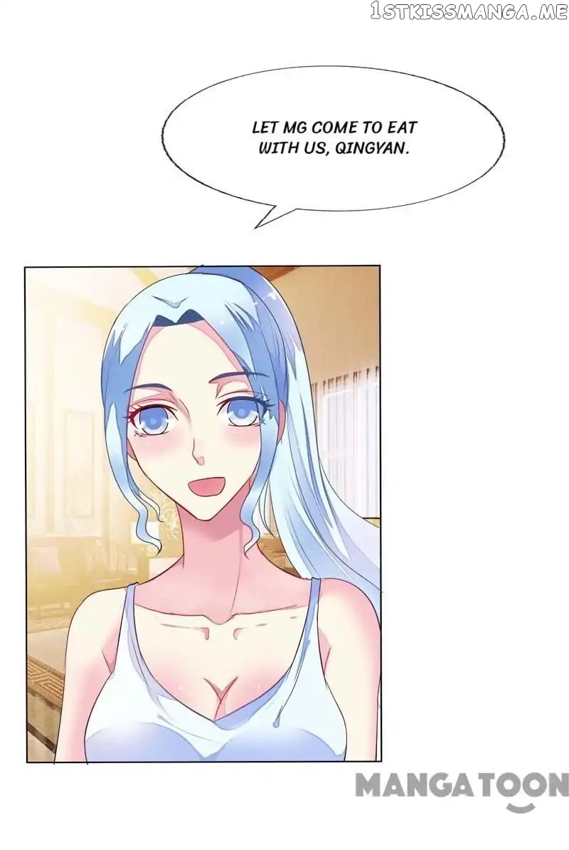 Too Young To Be Yours chapter 16 - page 32