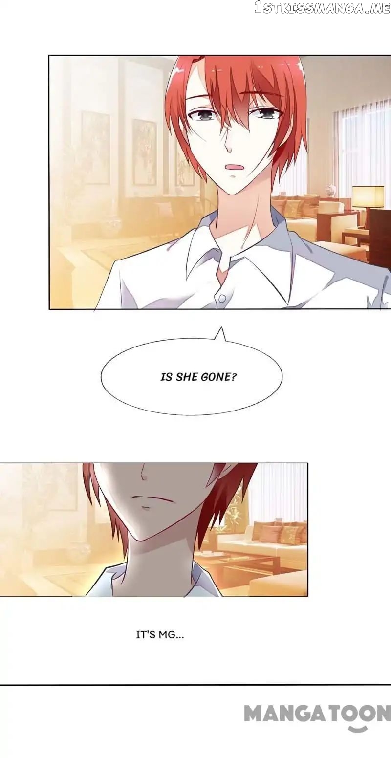 Too Young To Be Yours chapter 16 - page 36