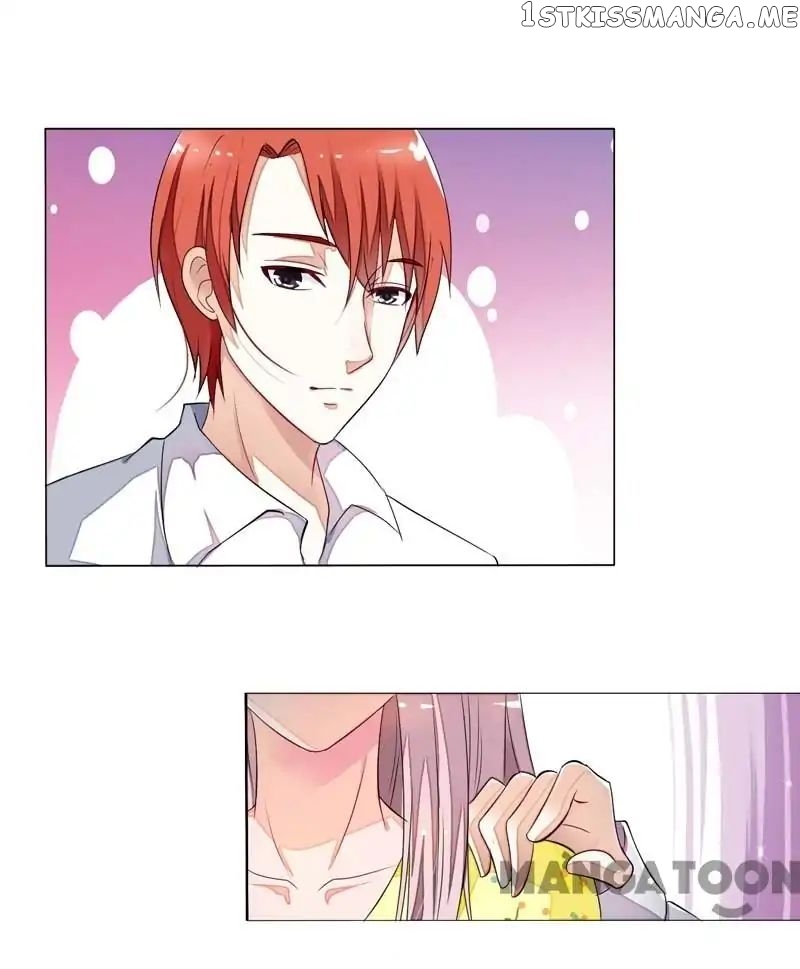 Too Young To Be Yours chapter 16 - page 9