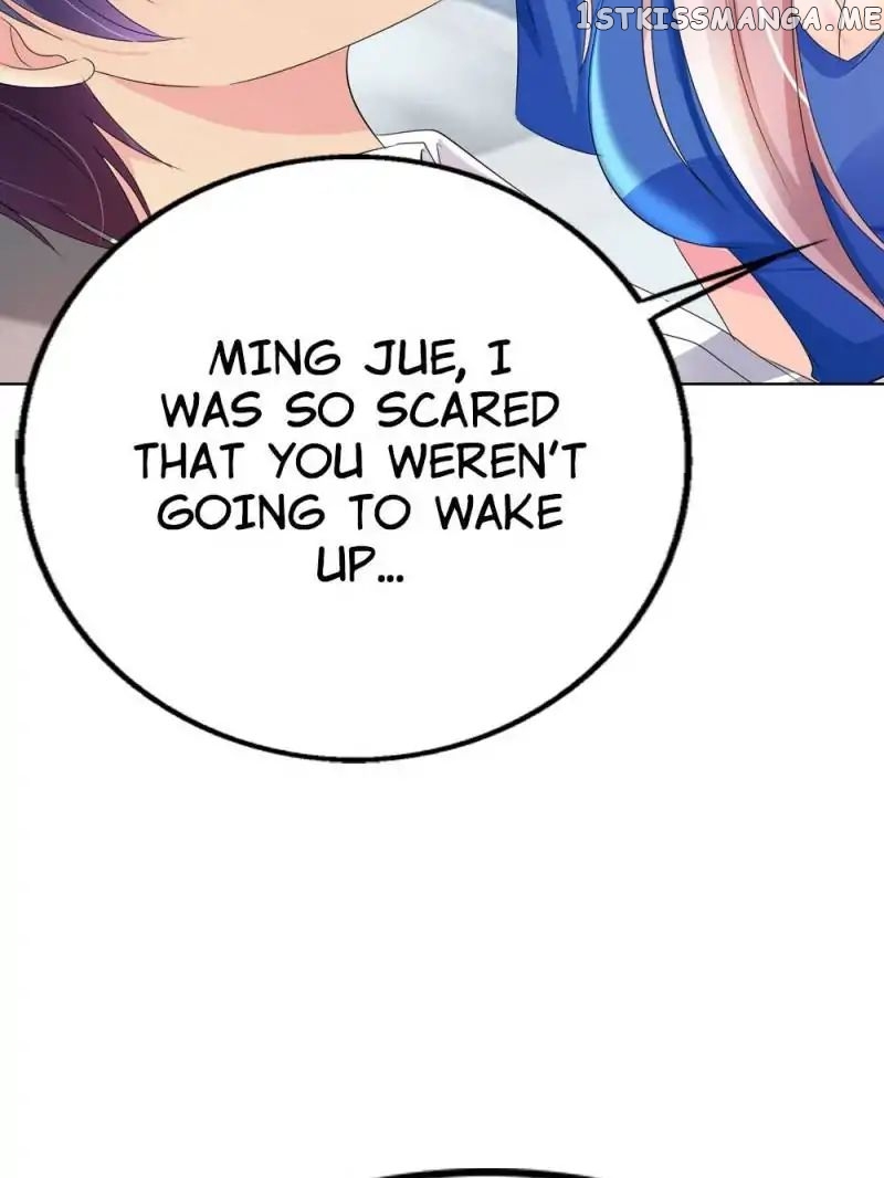 Too Young To Be Yours chapter 33 - page 19