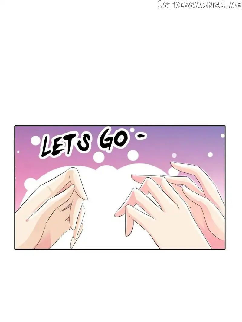 Too Young To Be Yours chapter 33 - page 22