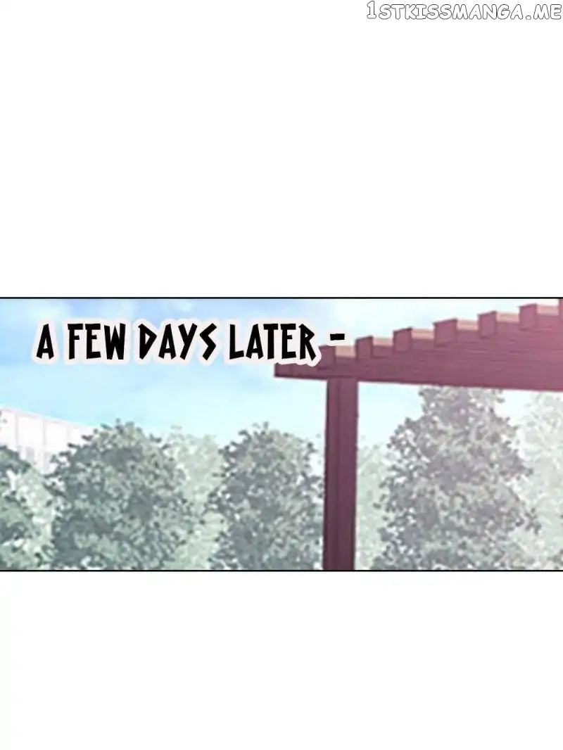 Too Young To Be Yours chapter 33 - page 30