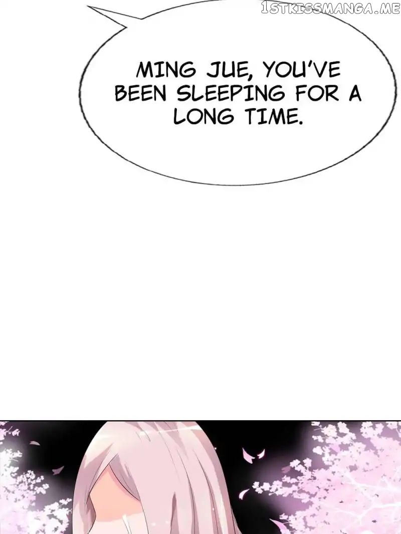 Too Young To Be Yours chapter 33 - page 6