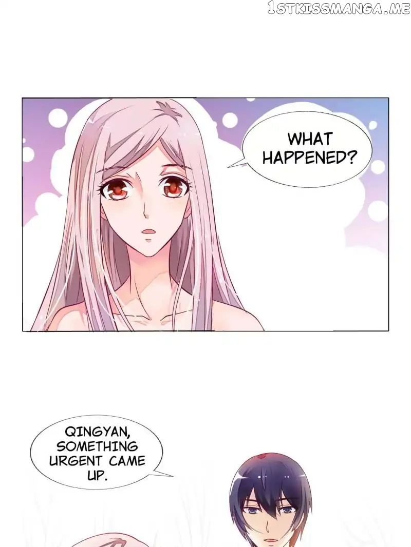Too Young To Be Yours chapter 15 - page 11