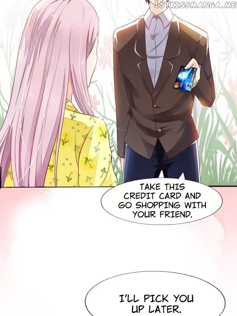 Too Young To Be Yours chapter 15 - page 12