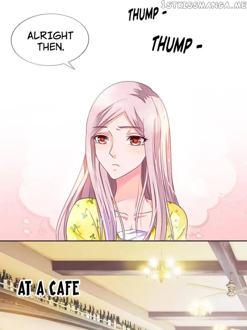 Too Young To Be Yours chapter 15 - page 14