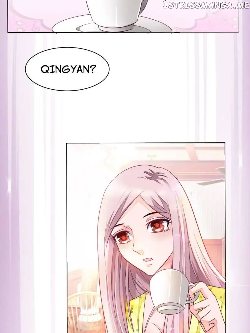 Too Young To Be Yours chapter 15 - page 16