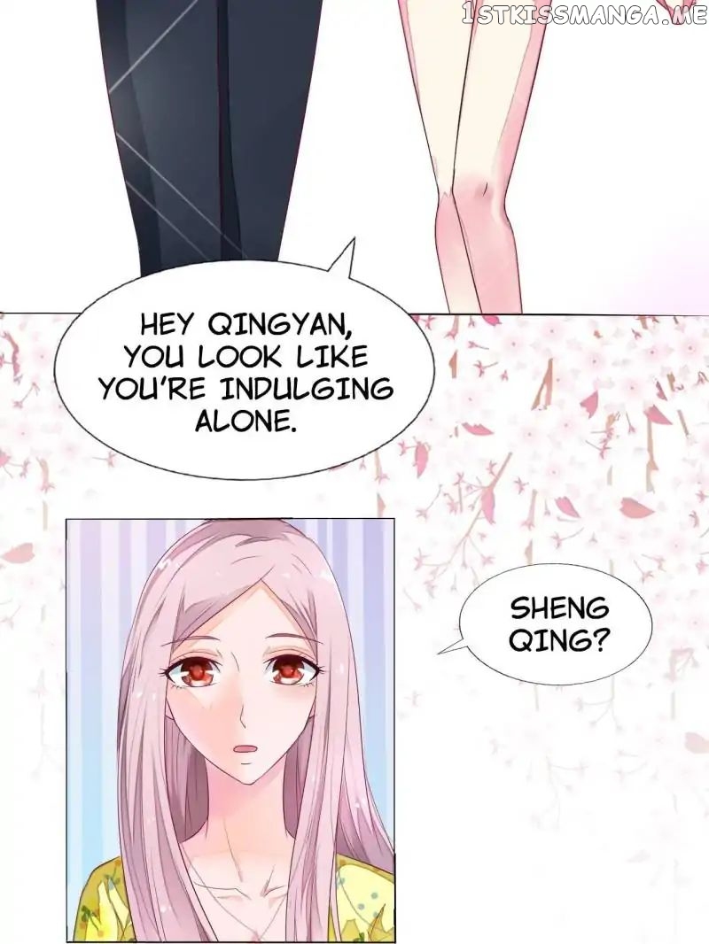 Too Young To Be Yours chapter 15 - page 19