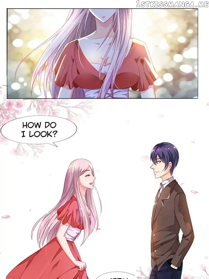 Too Young To Be Yours chapter 15 - page 4