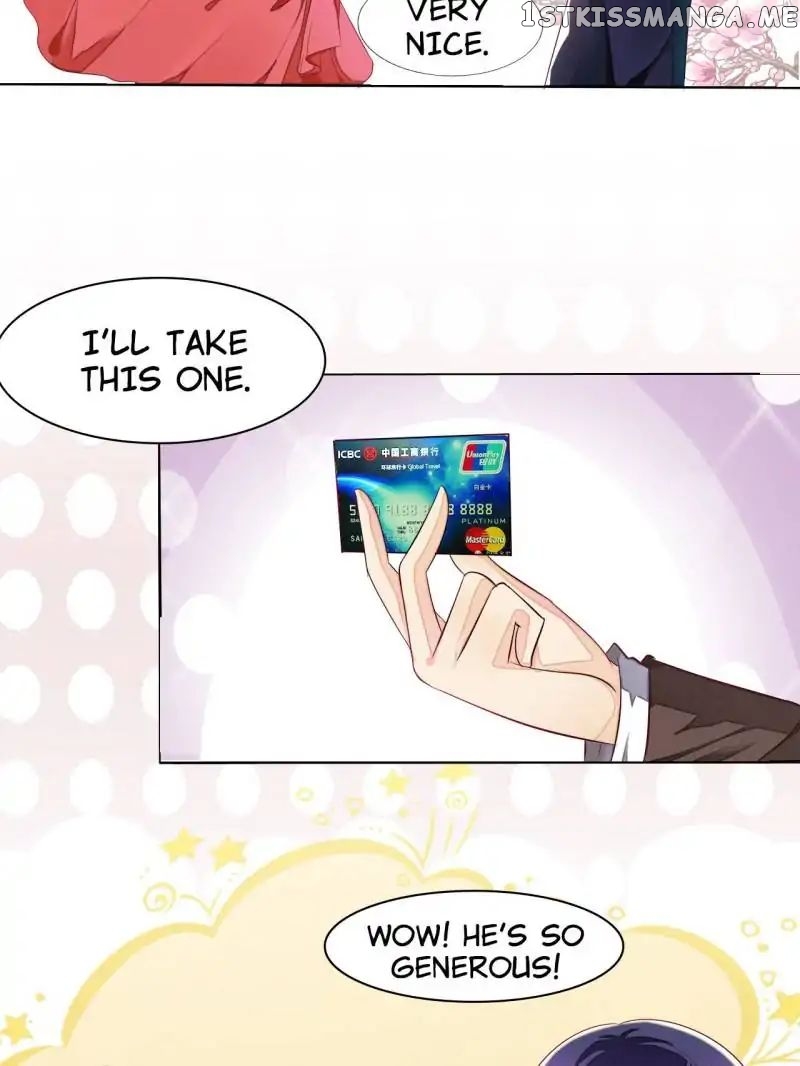 Too Young To Be Yours chapter 15 - page 5