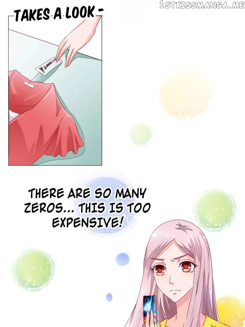Too Young To Be Yours chapter 15 - page 7