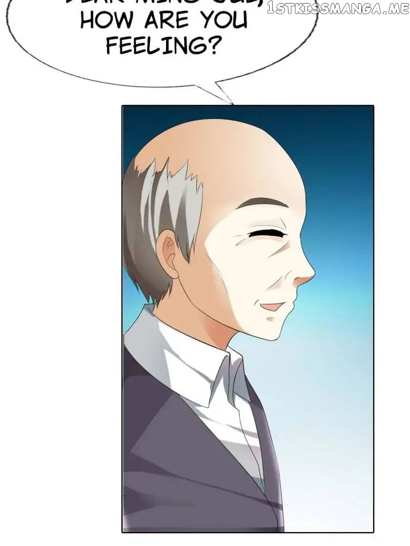 Too Young To Be Yours chapter 34 - page 30