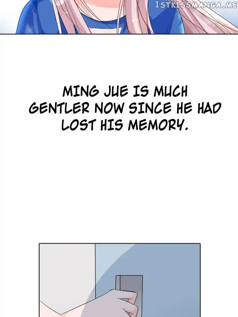 Too Young To Be Yours chapter 34 - page 34