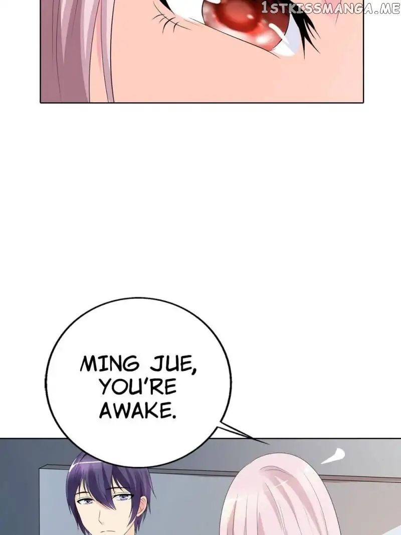 Too Young To Be Yours chapter 34 - page 4