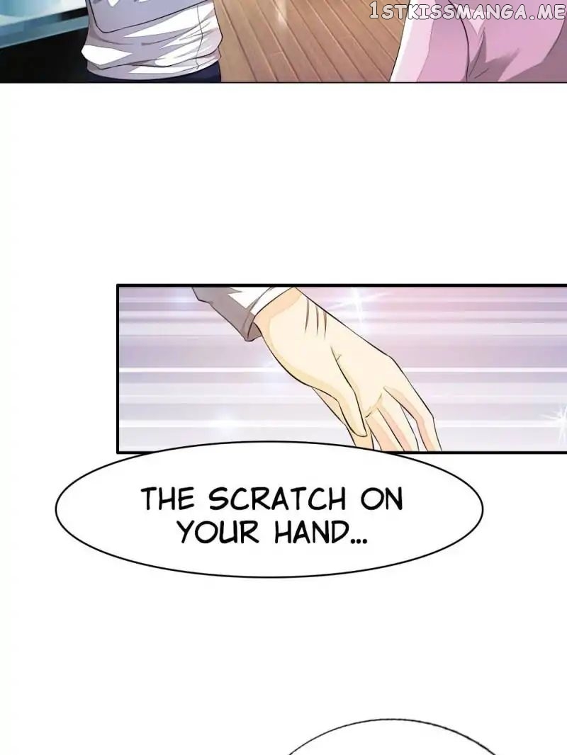 Too Young To Be Yours chapter 14 - page 12