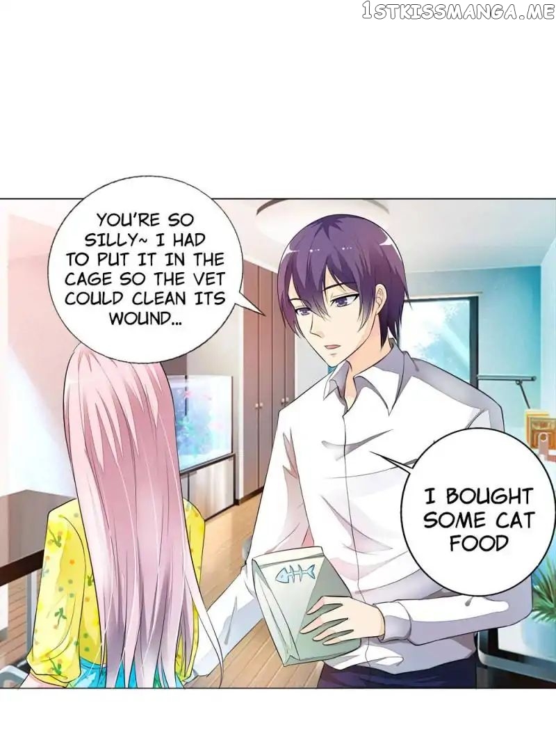 Too Young To Be Yours chapter 14 - page 18