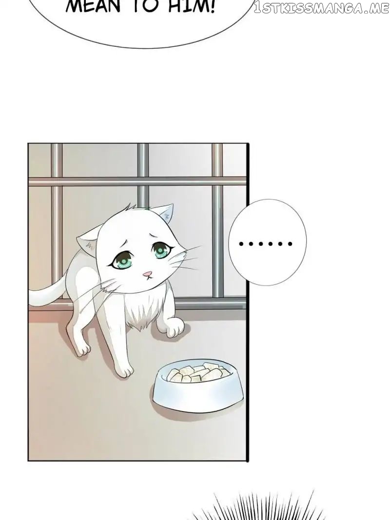 Too Young To Be Yours chapter 14 - page 20
