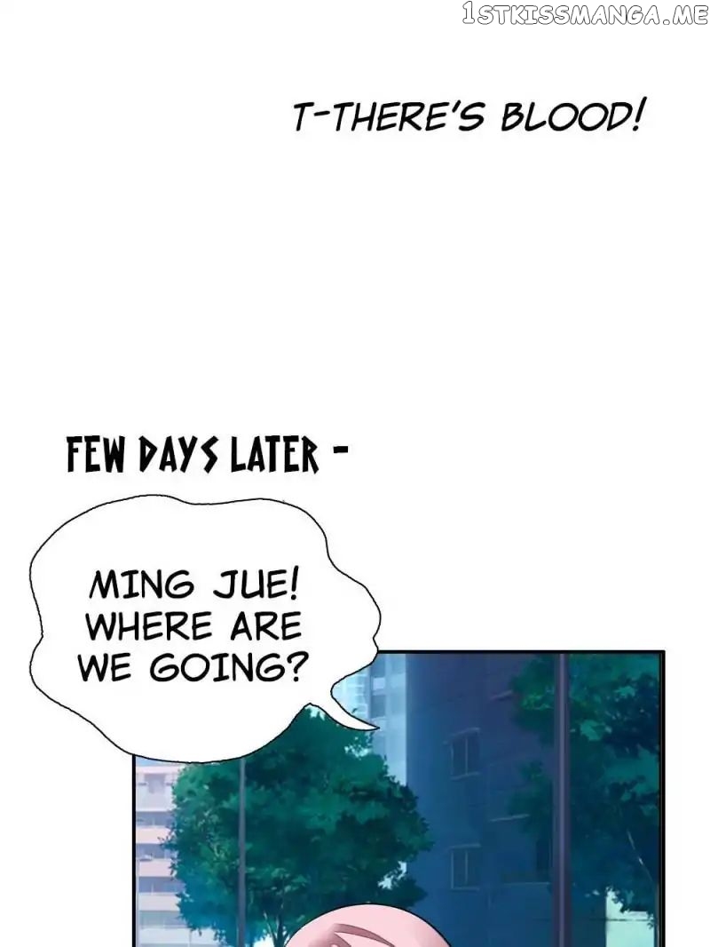 Too Young To Be Yours chapter 14 - page 29