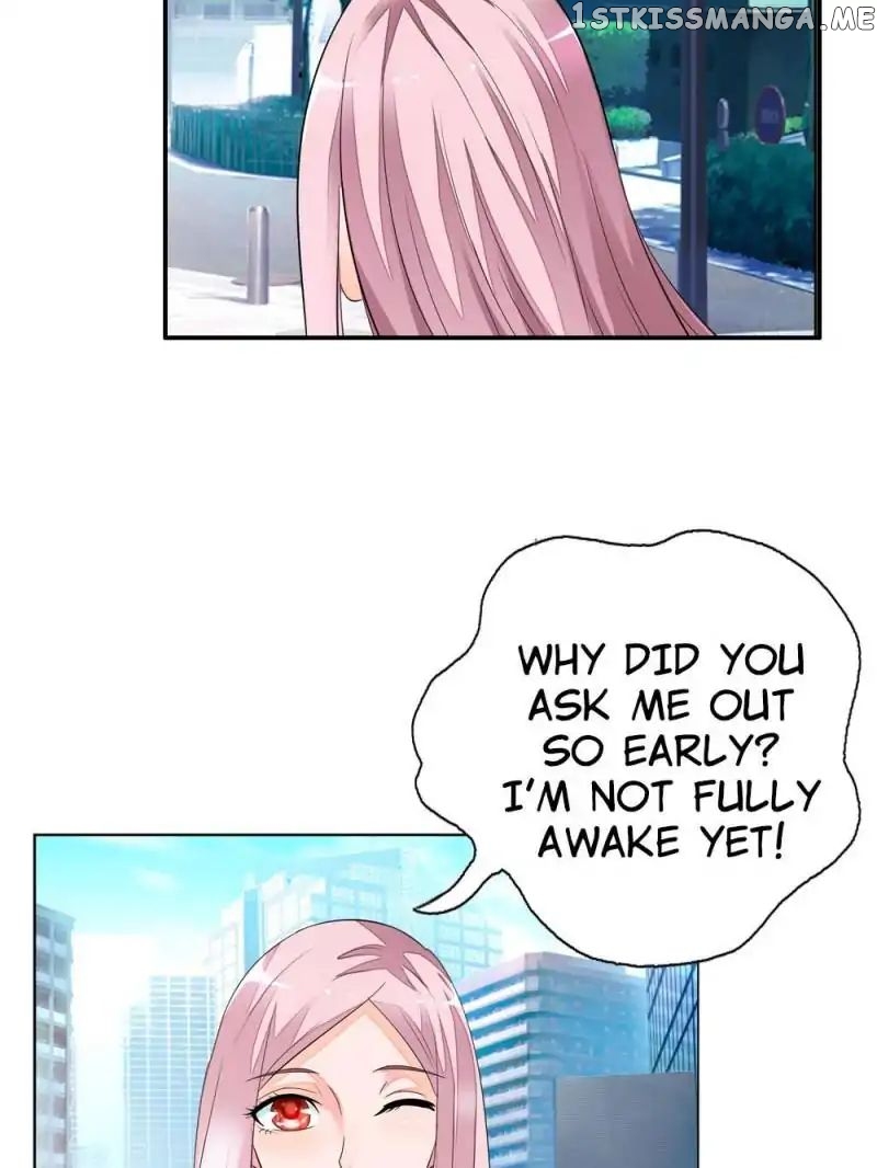 Too Young To Be Yours chapter 14 - page 30
