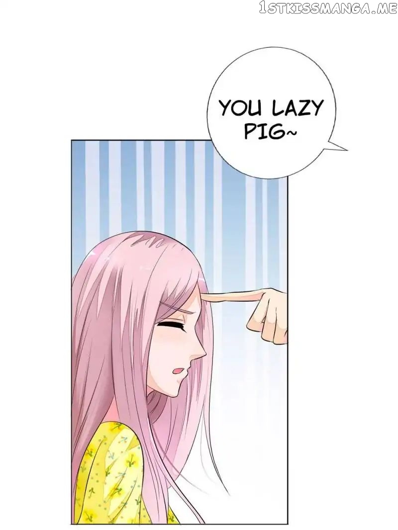 Too Young To Be Yours chapter 14 - page 32
