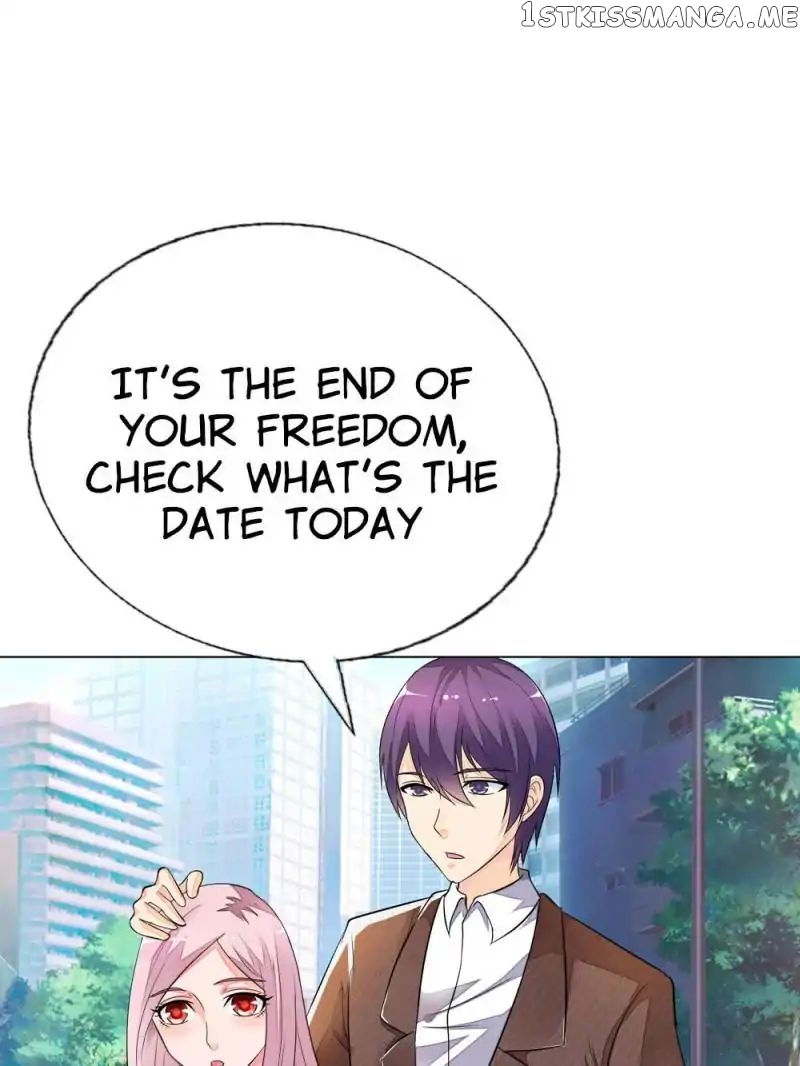 Too Young To Be Yours chapter 14 - page 33