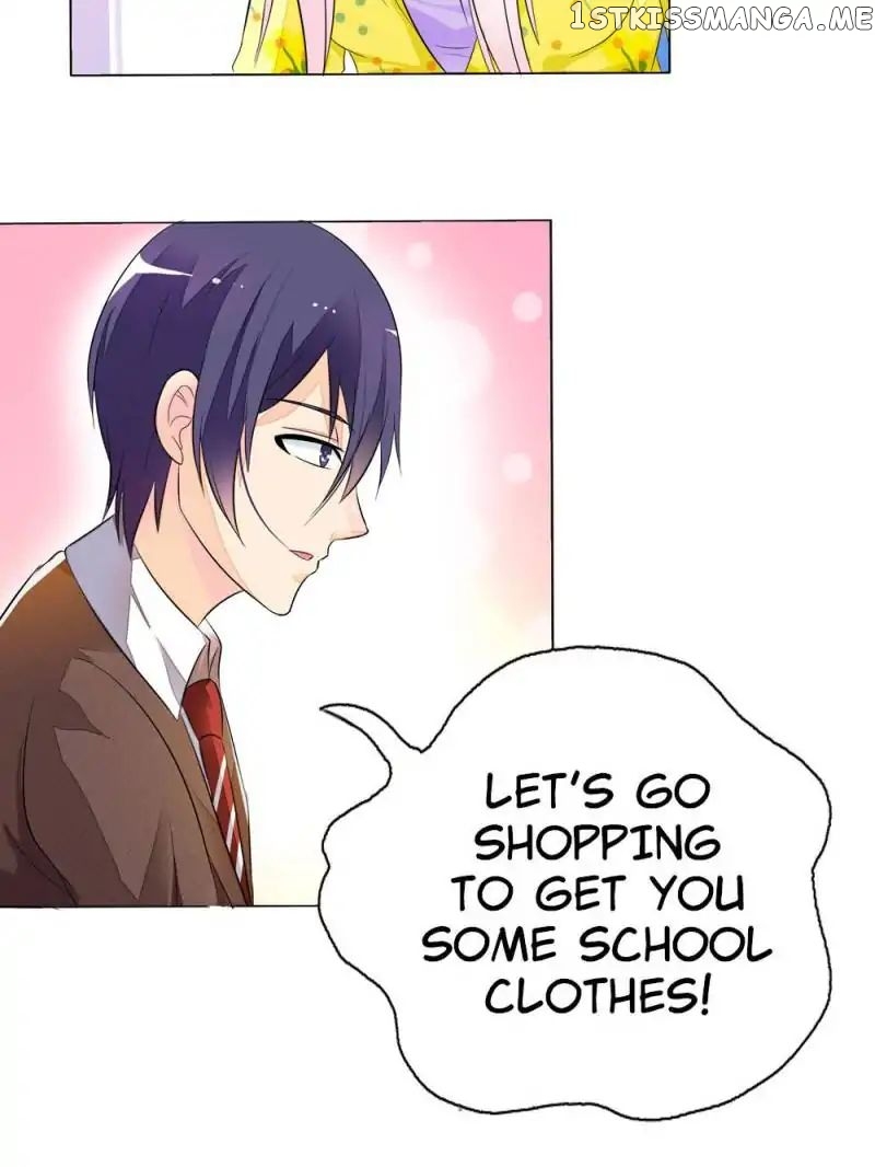 Too Young To Be Yours chapter 14 - page 37